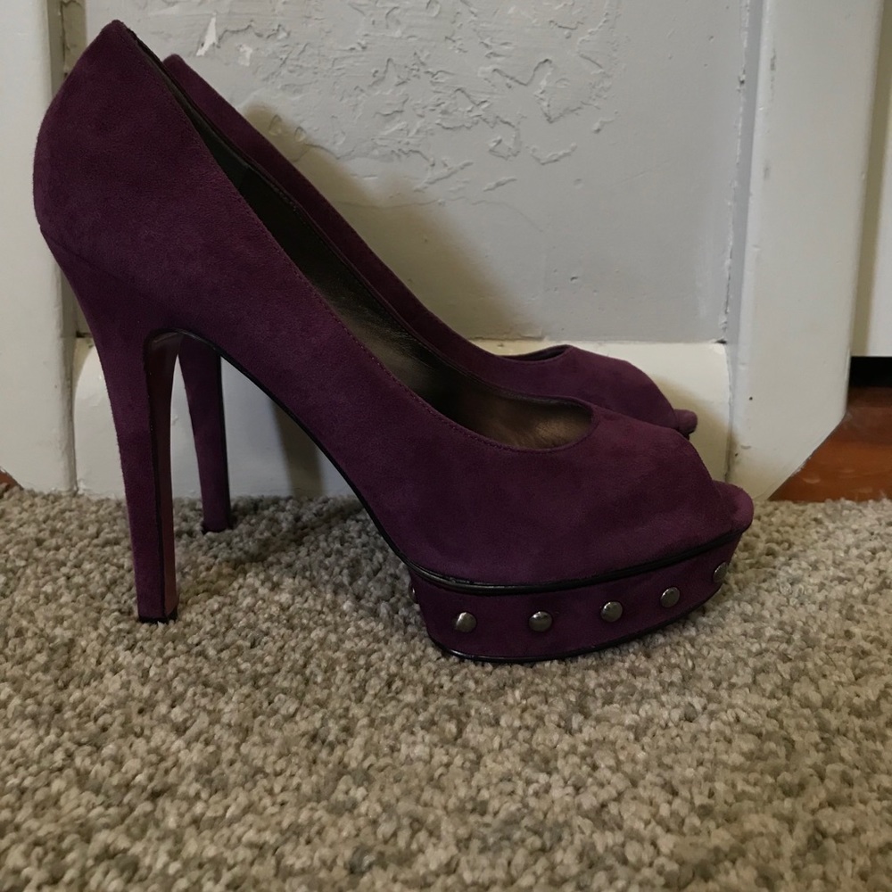 Paris Hilton heels